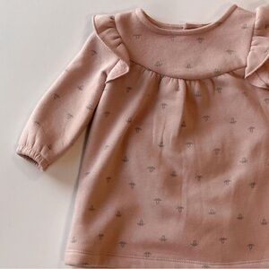 Girls carters dress